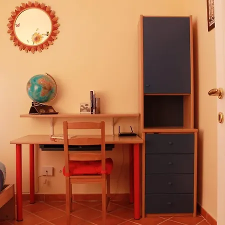 Appartamento 28