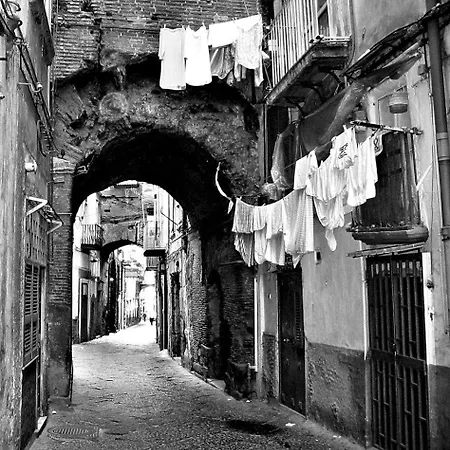 28 Appartamento Napoli