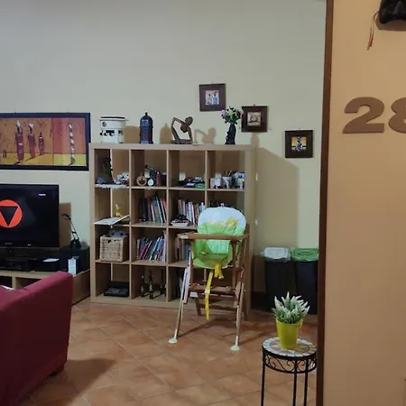 Appartamento 28 Napoli