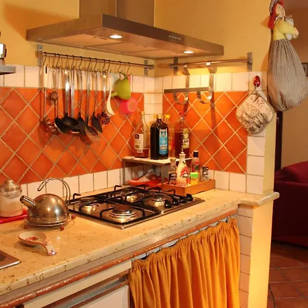 28 Appartamento Napoli