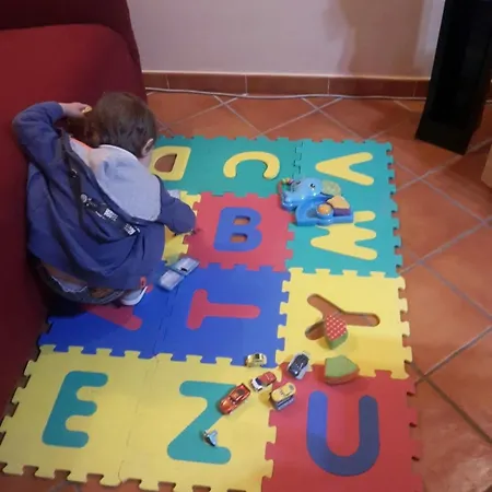 28 Appartamento