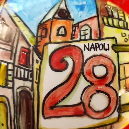 28 * Napoli