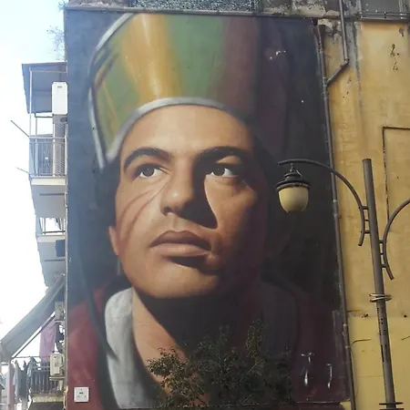 Appartamento 28 Napoli