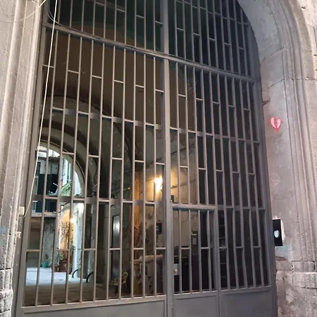 28 Appartamento Napoli