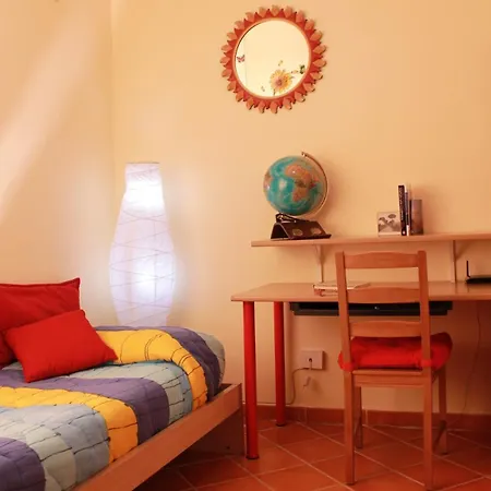 Appartement 28 Naples